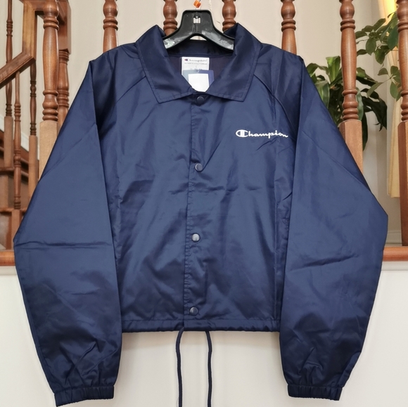 Champion Women's Jacket - Picture 1 of 7